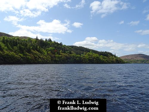 Lough Gill